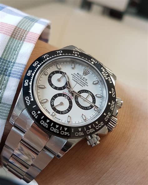 how to buy a rolex daytona 116500 white dial|rolex daytona 116500 price.